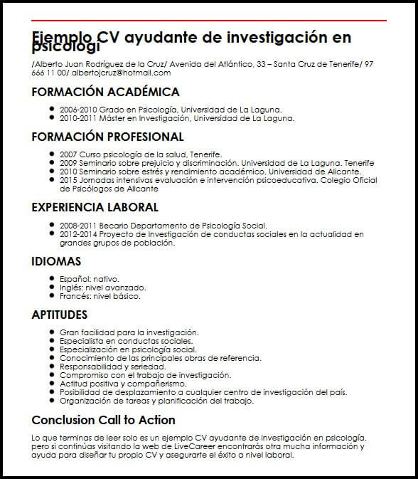 ejemplo-cv-ayudante-de-investigacion-en-psicologi