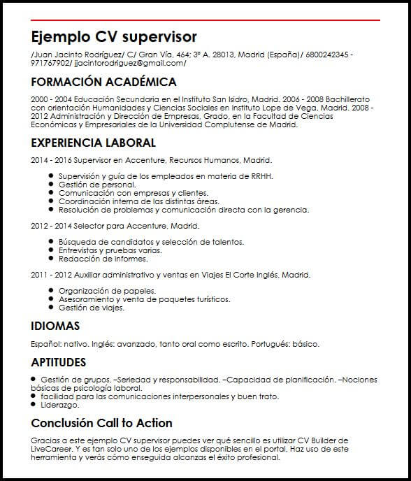 ejemplo-cv-supervisor