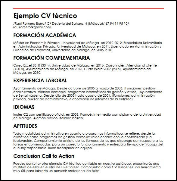 Responsabilidades de un contador Responsabilidades de un contador