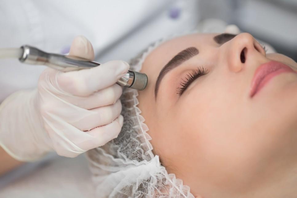 Beauty Therapy