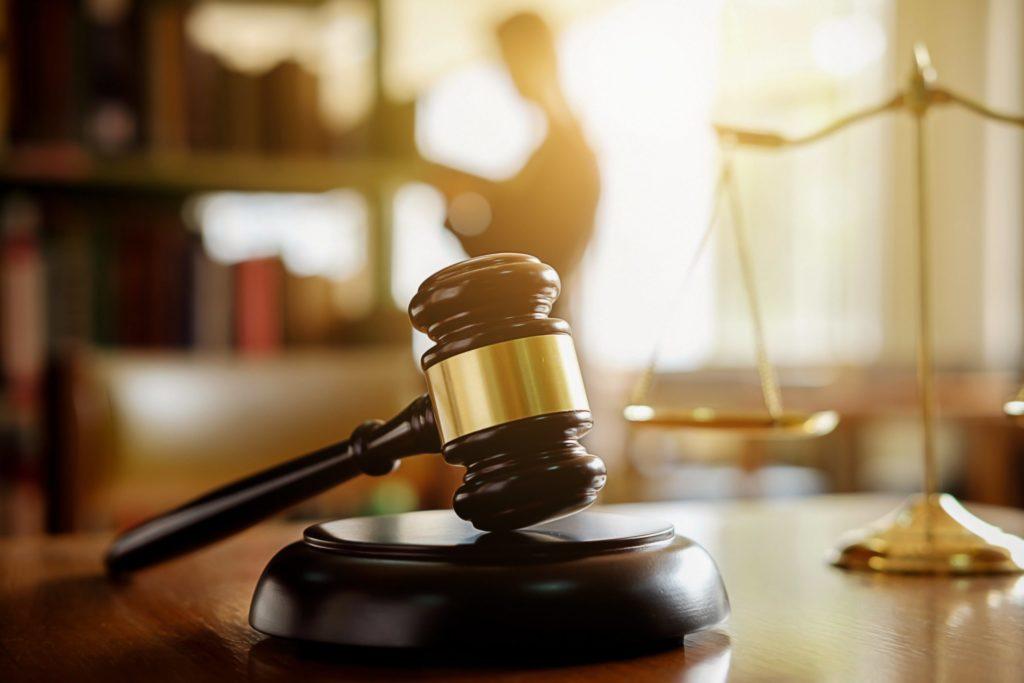 Law