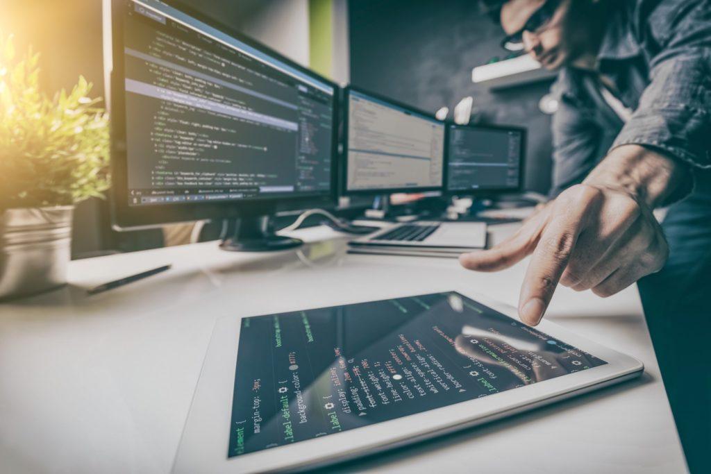 Computer Software