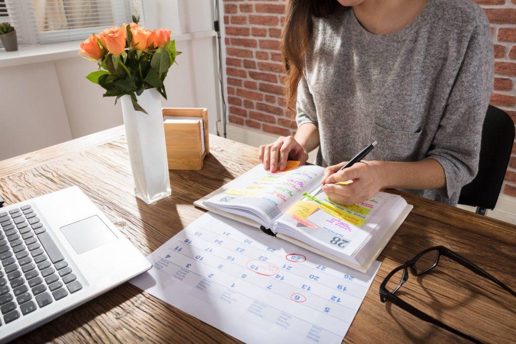 Event-Planning