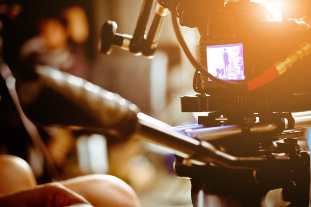Film, Television & Media Production-ct