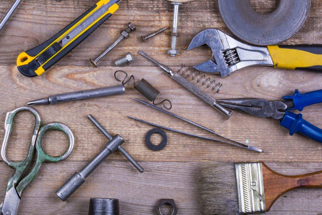 Maintenance