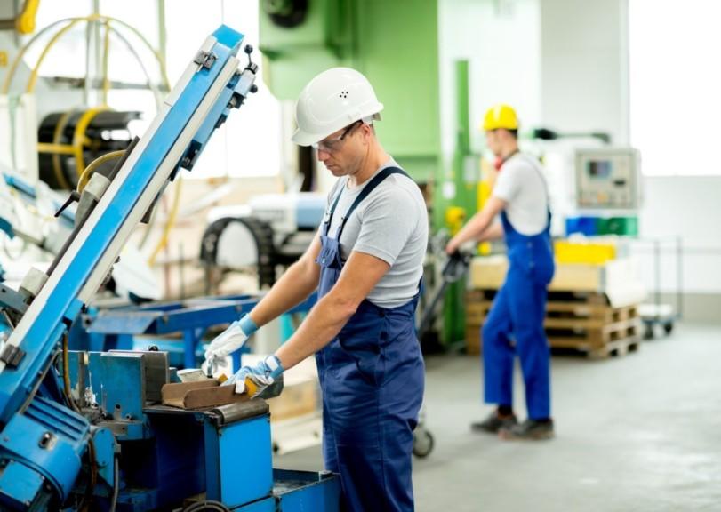 Manufacturing
