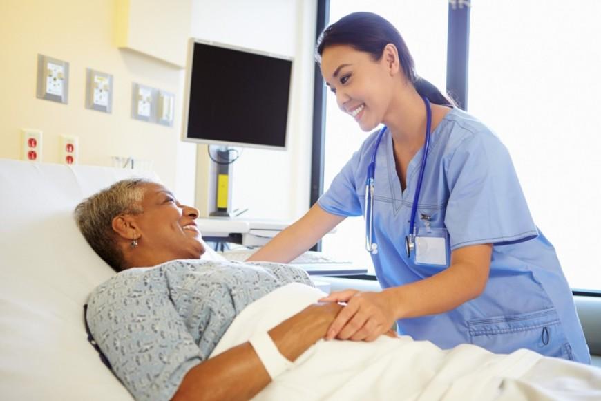 Nursing