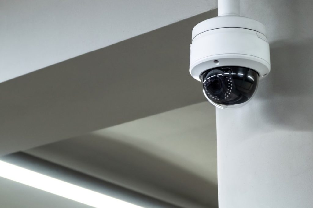 Safety & Security