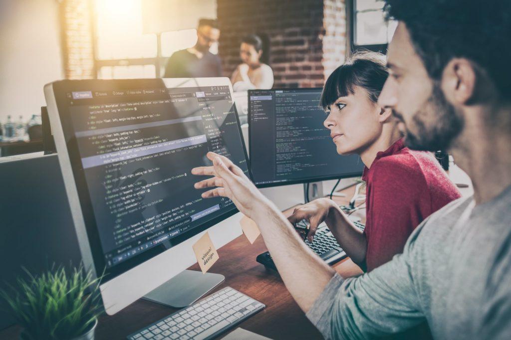 Web-Development