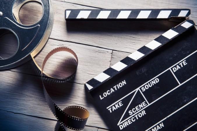 Film, Television & Media Production