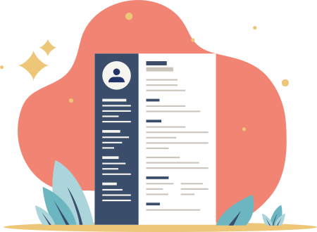 modelos de CV en tan solo tres sencillos pasos