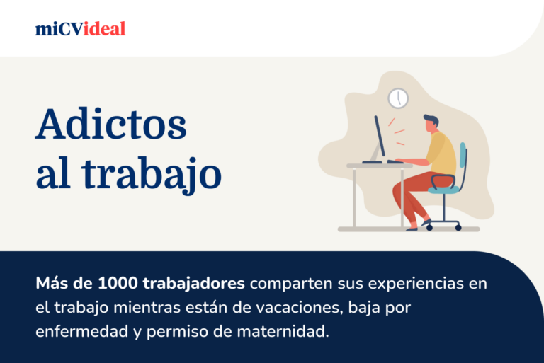 ¿Cuál es el perfil del mal compañero de trabajo?