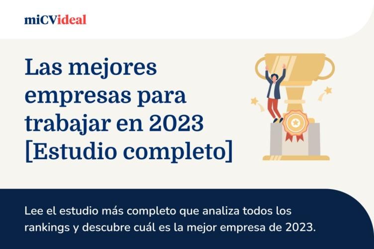 Best Companies 2023