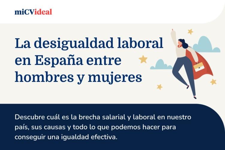 la-desigualdad-laboral-en-espana