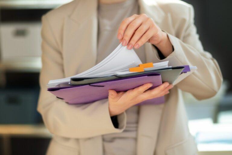 Informacion Adicional En El Cv