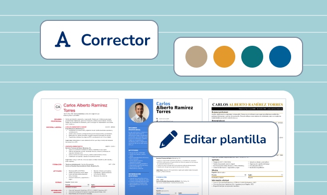 Herramientas inteligentes de edición