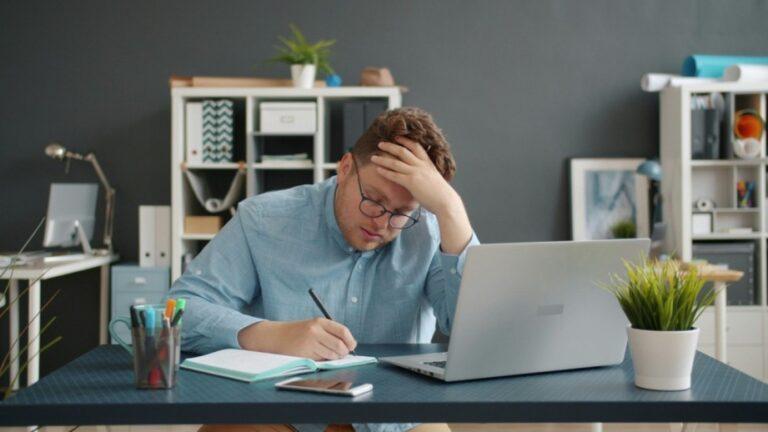 El Problema De La Disponibilidad Laboral Constante En Europa